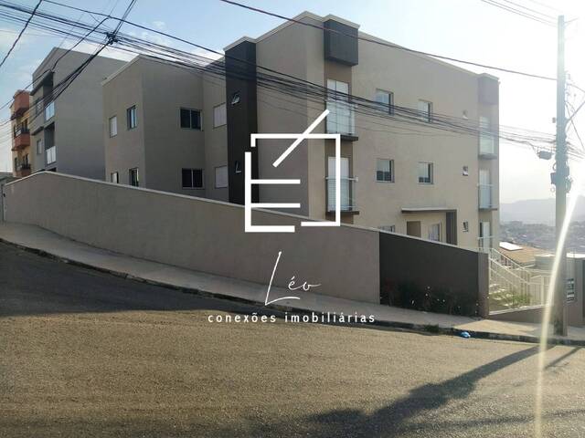 #682 - Apartamento para Locação em Poços de Caldas - MG - 2