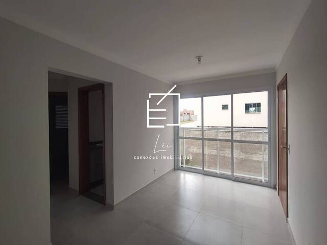 #708 - Apartamento para Locação em Poços de Caldas - MG