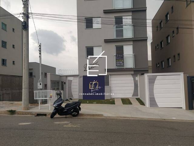 #708 - Apartamento para Locação em Poços de Caldas - MG
