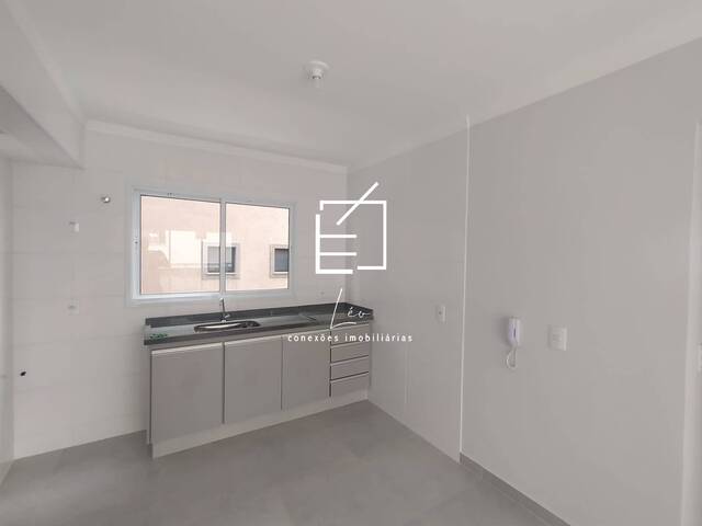 #708 - Apartamento para Locação em Poços de Caldas - MG