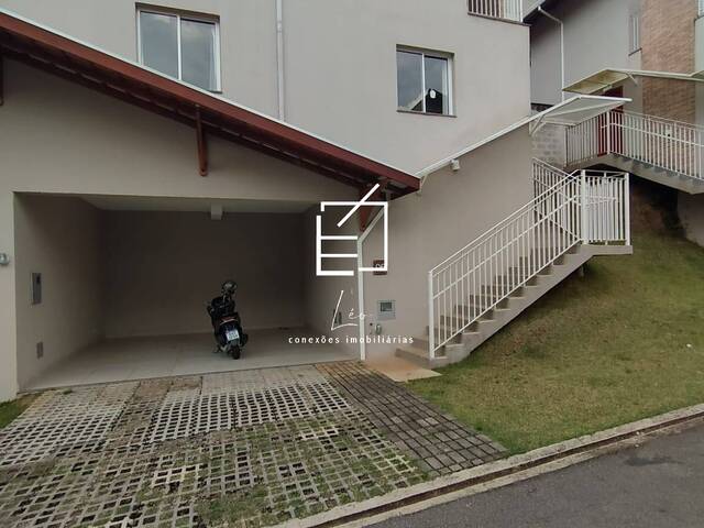Casa para Locação em Poços de Caldas - 2