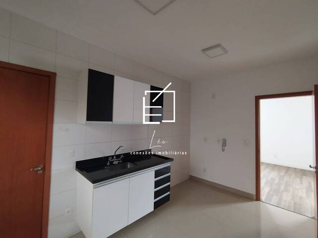 Casa para Locação em Poços de Caldas - 5