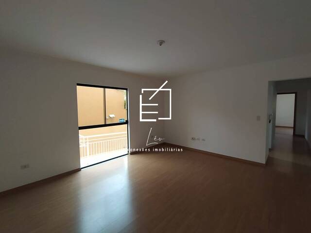 #731 - Apartamento para Locação em Poços de Caldas - MG