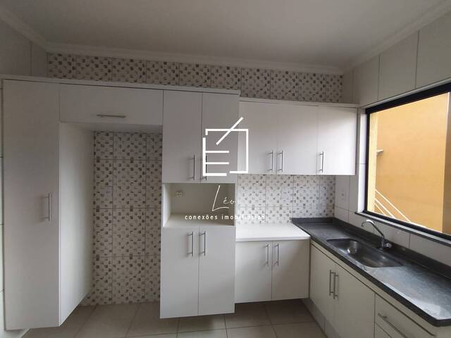 Apartamento para Locação em Poços de Caldas - 5