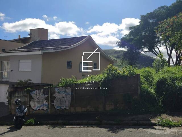 #727 - Terreno para Venda em Poços de Caldas - MG - 1