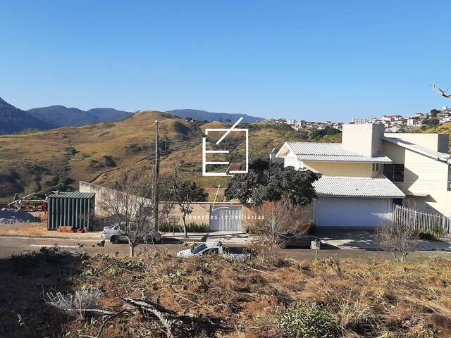 Área para Venda em Poços de Caldas - 4