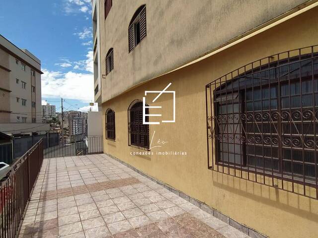 #747 - Apartamento para Locação em Poços de Caldas - MG