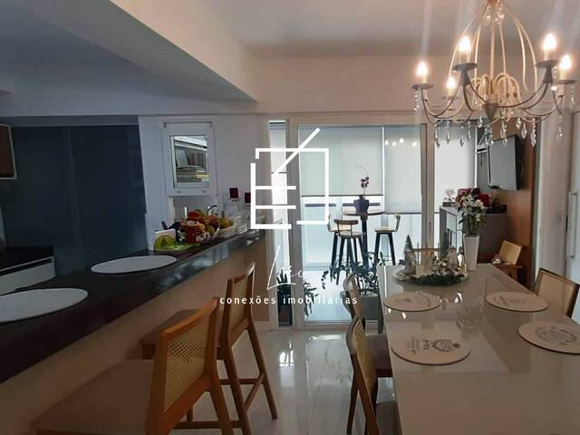 #753 - Apartamento para Venda em Poços de Caldas - MG - 3