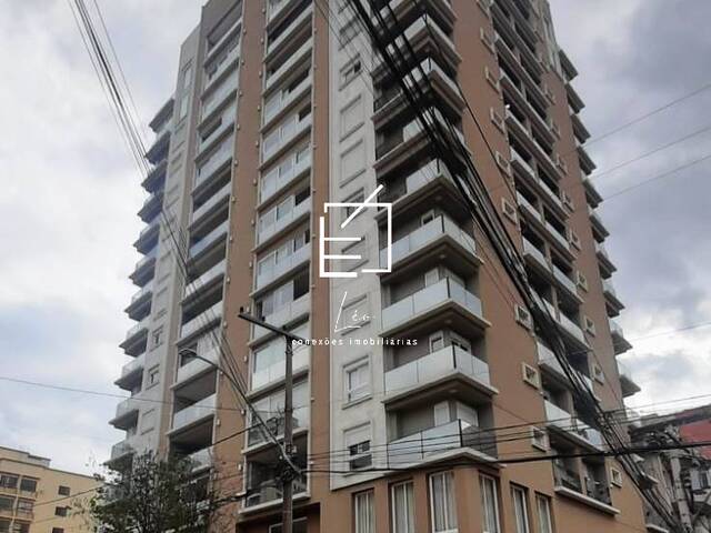 #753 - Apartamento para Venda em Poços de Caldas - MG - 1