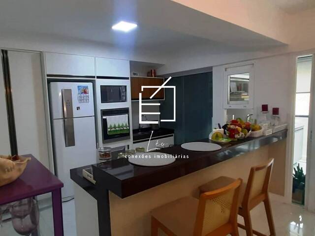 Apartamento para Venda em Poços de Caldas - 4
