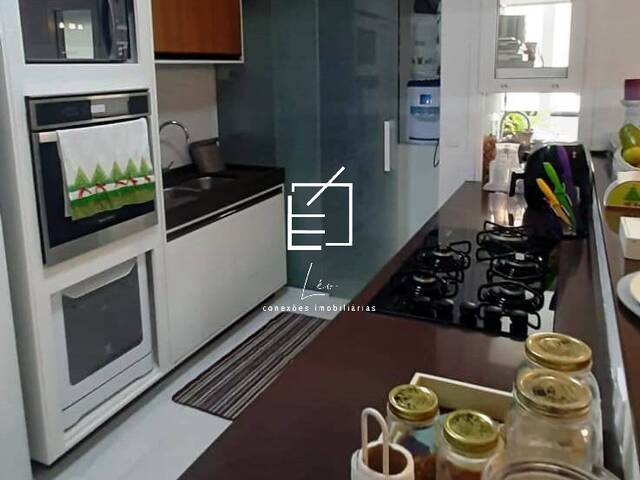 Apartamento para Venda em Poços de Caldas - 5