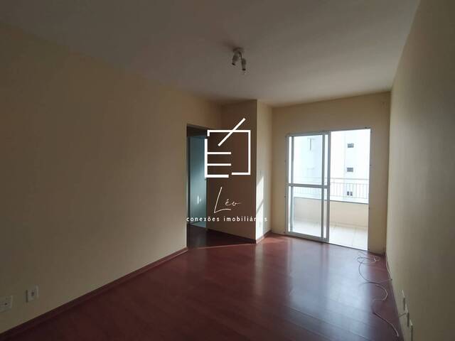 Apartamento para Locação em Poços de Caldas - 5
