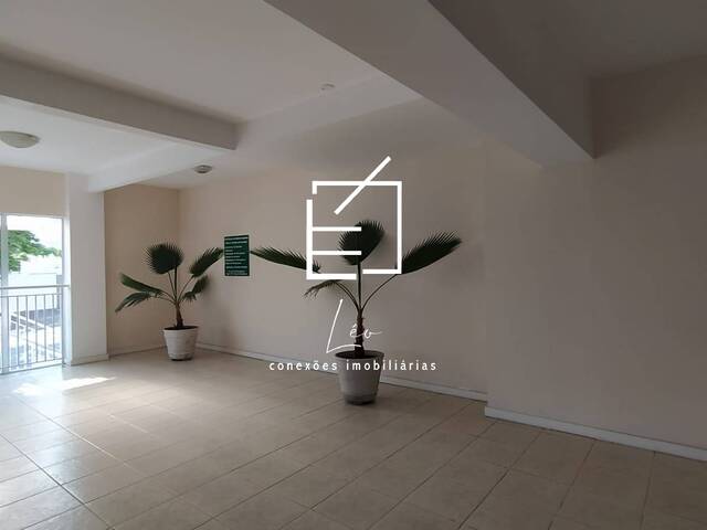 #754 - Apartamento para Locação em Poços de Caldas - MG