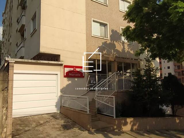 #754 - Apartamento para Locação em Poços de Caldas - MG