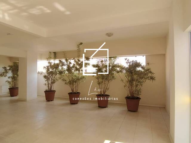 #754 - Apartamento para Locação em Poços de Caldas - MG