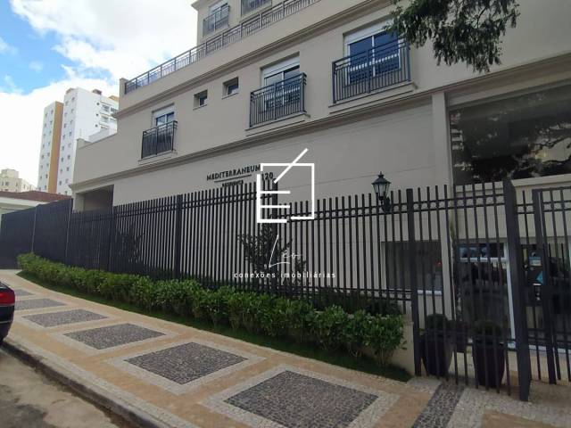 #755 - Apartamento para Venda em Poços de Caldas - MG - 3