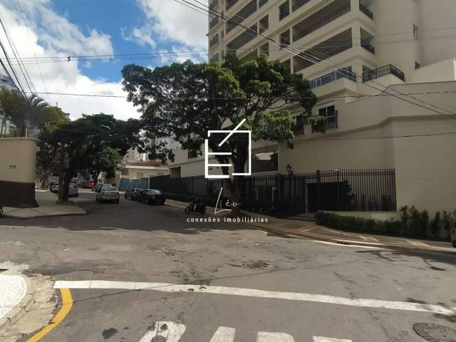 Apartamento para Venda em Poços de Caldas - 4