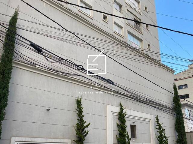 #779 - Apartamento para Venda em Poços de Caldas - MG