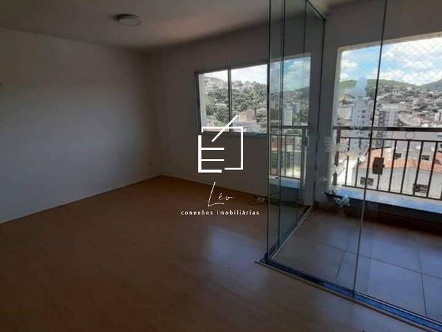 #779 - Apartamento para Venda em Poços de Caldas - MG