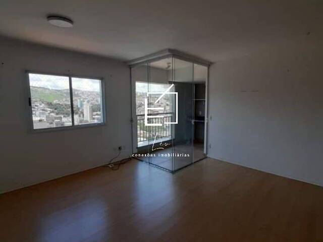 #779 - Apartamento para Venda em Poços de Caldas - MG
