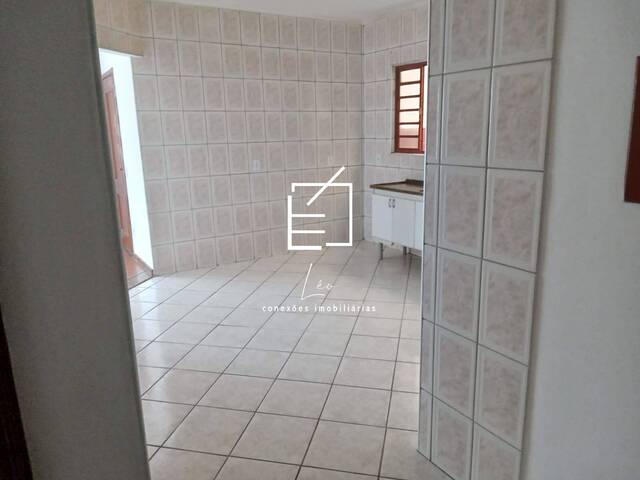 Casa para Locação em Poços de Caldas - 5