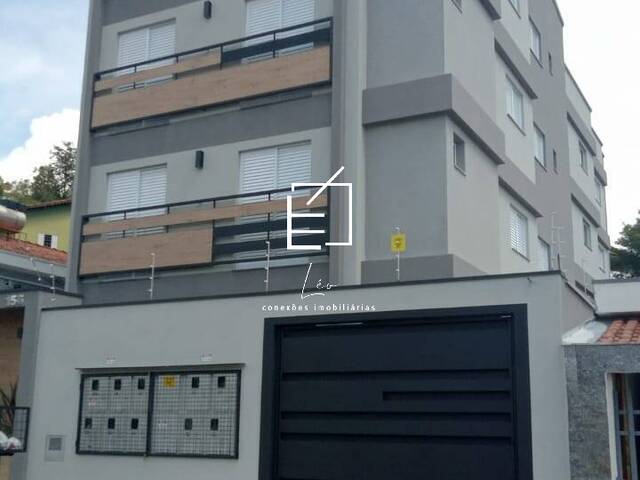 #786 - Apartamento para Locação em Poços de Caldas - MG - 2