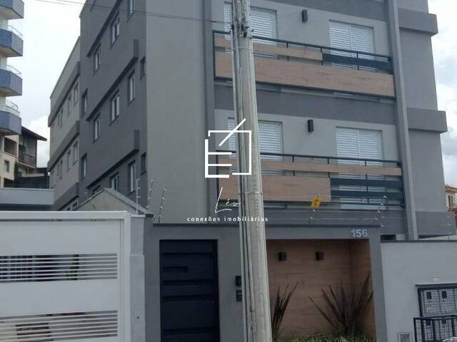 #786 - Apartamento para Venda em Poços de Caldas - MG