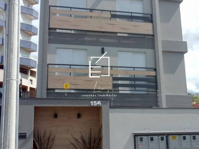 #786 - Apartamento para Locação em Poços de Caldas - MG - 3