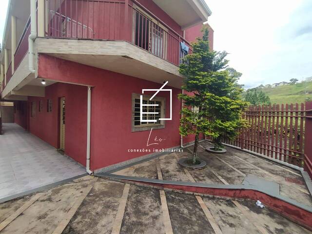 #787 - Apartamento para Locação em Poços de Caldas - MG - 2