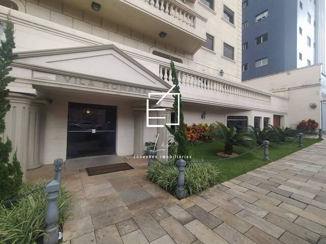 #789 - Apartamento para Venda em Poços de Caldas - MG
