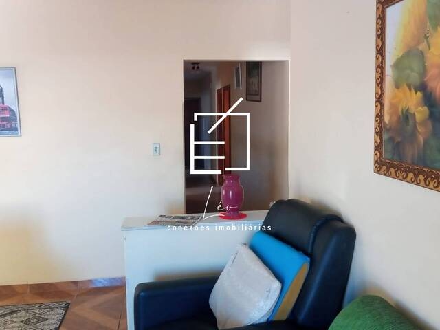 Casa para Venda em Poços de Caldas - 5