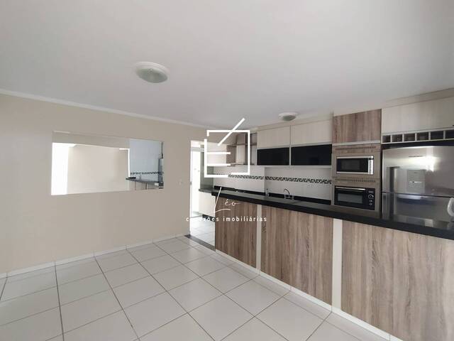 Apartamento para Locação em Poços de Caldas - 4
