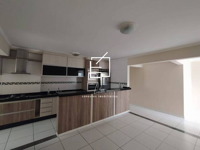 Apartamento para Locação em Poços de Caldas - 5
