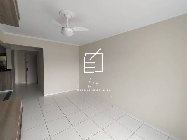 #799 - Apartamento para Locação em Poços de Caldas - MG