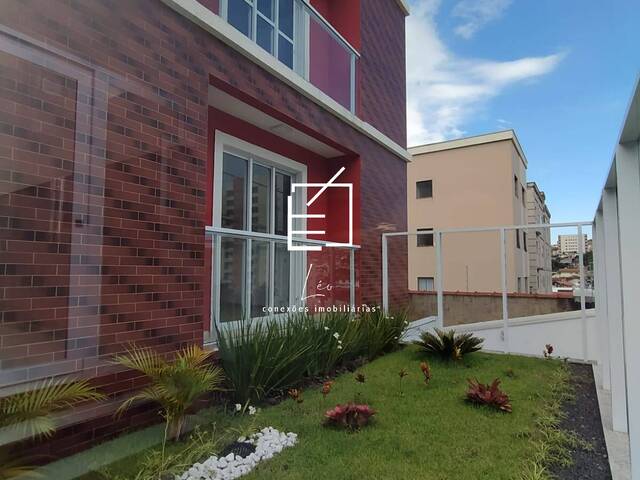 #803 - Apartamento para Locação em Poços de Caldas - MG