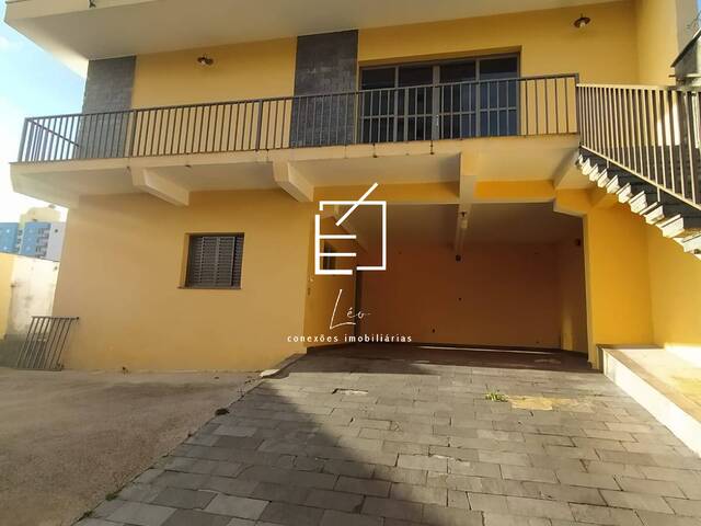 Casa para Venda em Poços de Caldas - 5