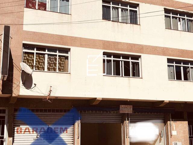 #812 - Ponto Comercial para Venda em Poços de Caldas - MG - 2