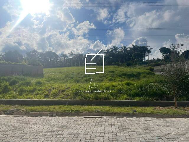 #827 - Terreno para Venda em Poços de Caldas - MG - 2