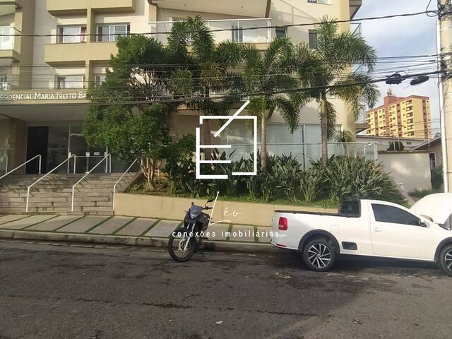 #817 - Apartamento para Locação em Poços de Caldas - MG