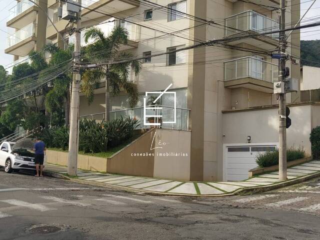 #817 - Apartamento para Locação em Poços de Caldas - MG