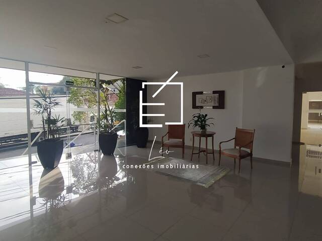 Apartamento para Locação em Poços de Caldas - 4
