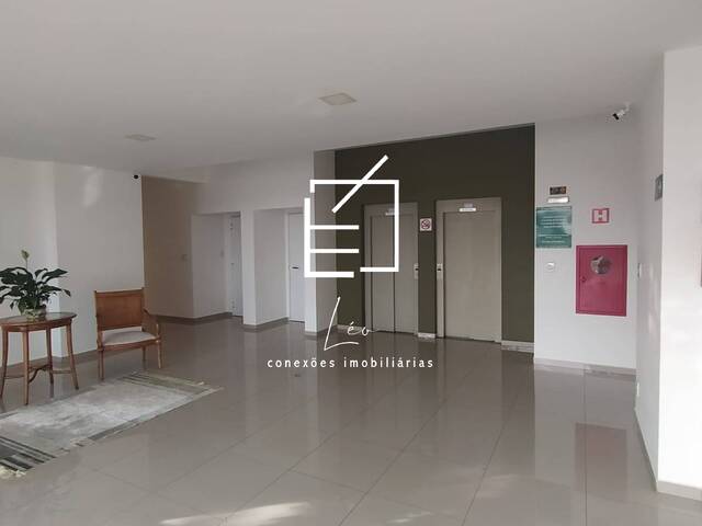 Apartamento para Locação em Poços de Caldas - 5
