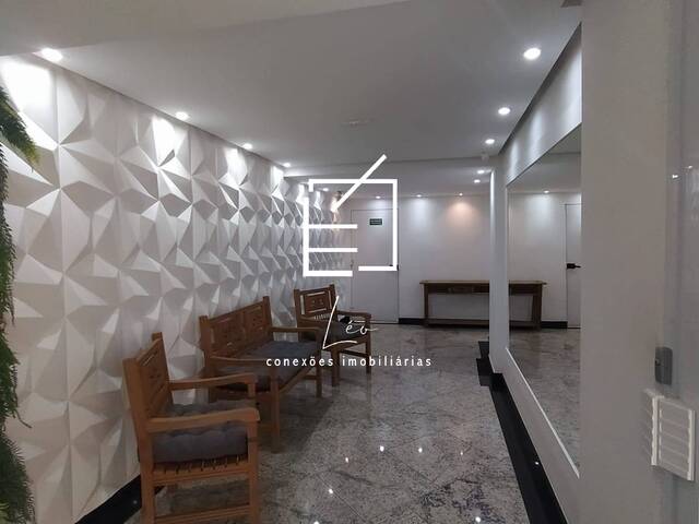 #279 - Apartamento para Locação em Poços de Caldas - MG