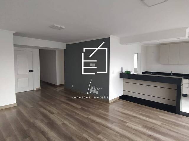 Apartamento para Locação em Poços de Caldas - 5
