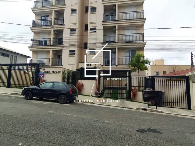 #279 - Apartamento para Locação em Poços de Caldas - MG