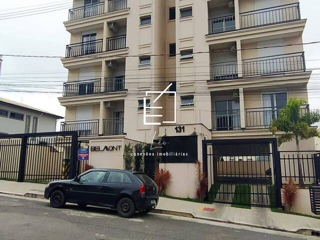 #279 - Apartamento para Locação em Poços de Caldas - MG