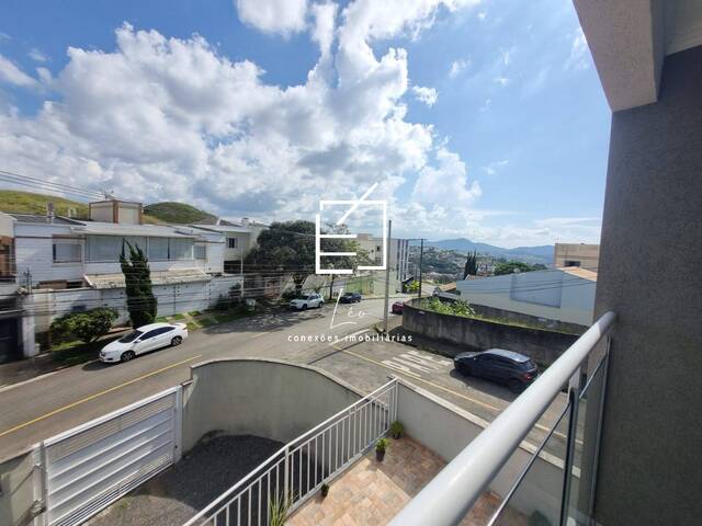 Apartamento para Locação em Poços de Caldas - 4