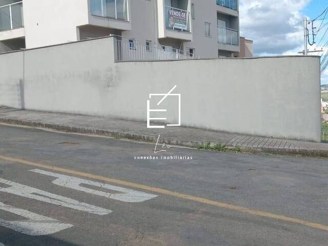 #840 - Apartamento para Locação em Poços de Caldas - MG