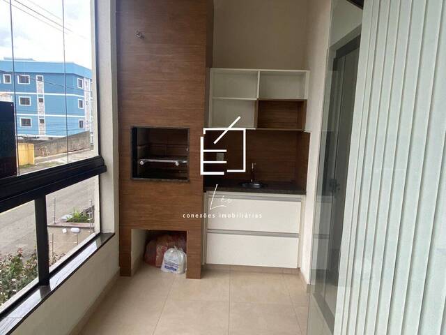 Apartamento para Locação em Poços de Caldas - 5