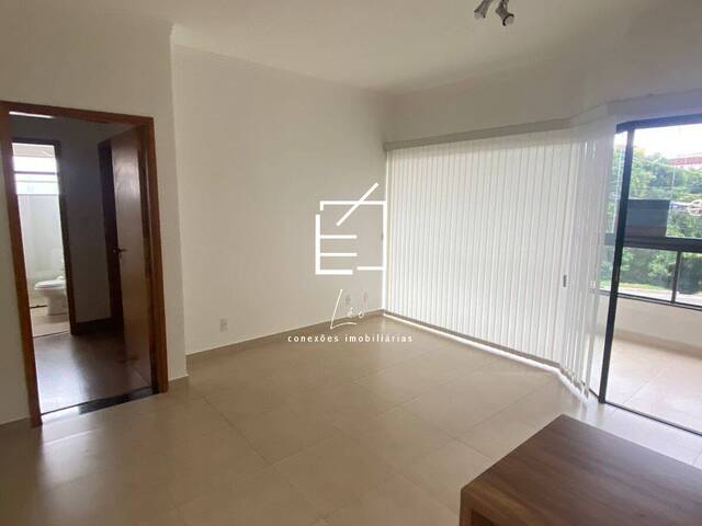 Apartamento para Locação em Poços de Caldas - 4